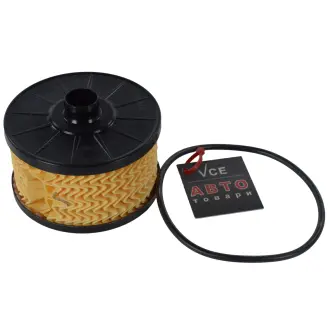 Фільтр масляний KADJAR 15-; MERCEDES-BENZ CITAN (415) 13-21; NISSAN JUKE (F16_) 19- RENAULT 152095084R