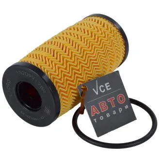 Фильтр масляный RENAULT 152099198R