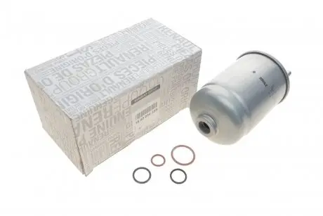 Фільтр паливний дизель RENAULT 16 40 064 35R