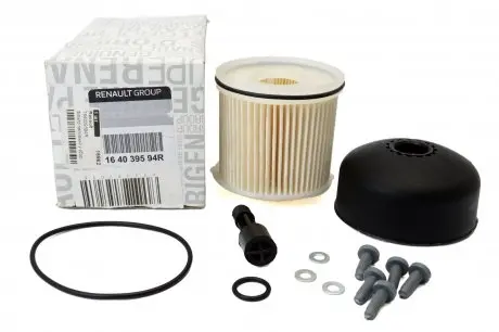 Фильтр топливный RENAULT 164039594R