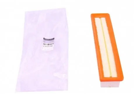 Фильтр воздуха RENAULT 165461599R