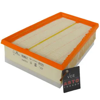 Фильтр воздуха RENAULT 16 54 628 62R