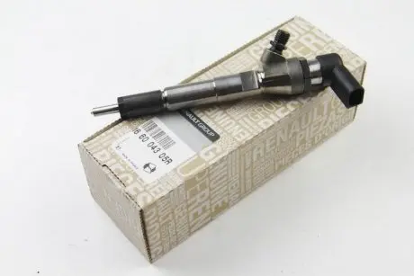 Форсунка топл восст RENAULT 16 60 043 05R