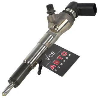 Форсунка топливная RENAULT 166006212R