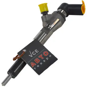 Форсунка топливная RENAULT 166008052R