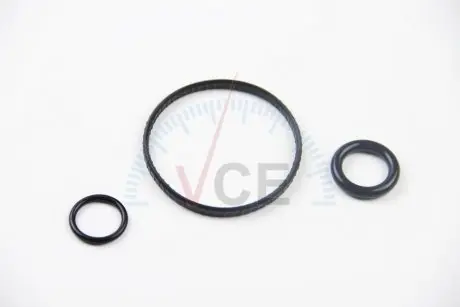 Комлпект колець теплообменника Kengoo II RENAULT 2133400QAD