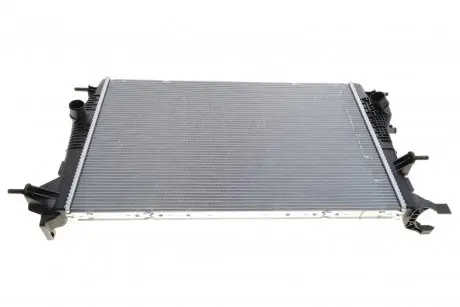 Радиатор охлаждения RENAULT 214101448R