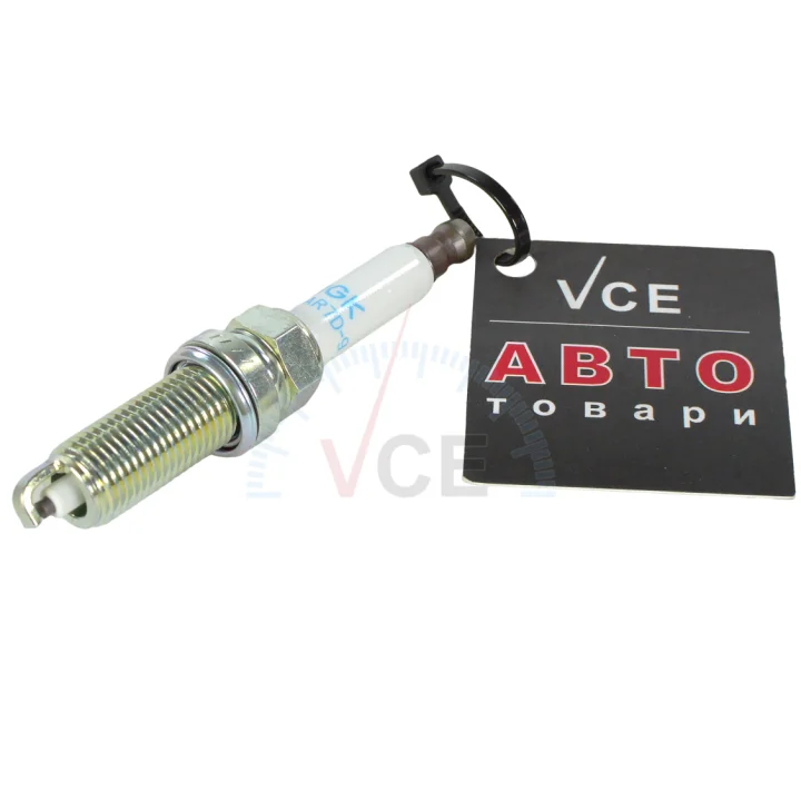 Свечи зажигания RENAULT 224019372R (фото 1)