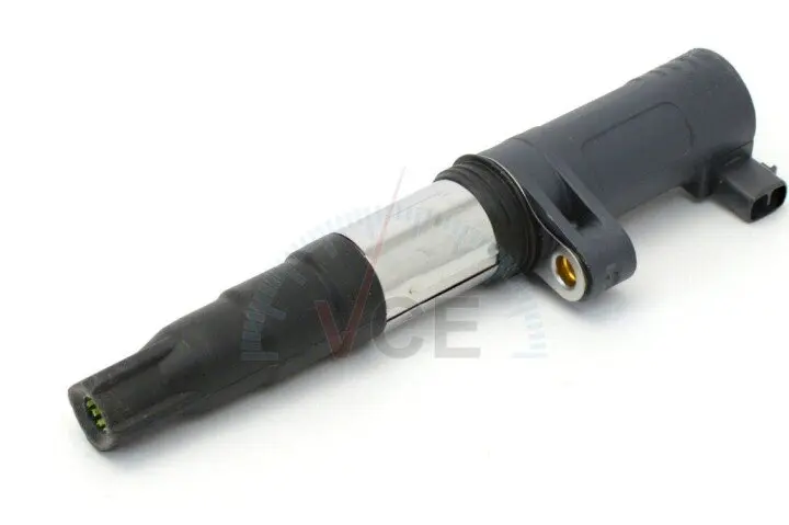 Катушка зажигания Megane, Clio, laguna 1.4 16V-2.0 16V (замена на 224333529R) RENAULT 224332597R (фото 1)