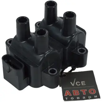 Катушка зажигания Dacia Dokker, Lodgy, Logan, Sandero RENAULT 22 43 361 34R