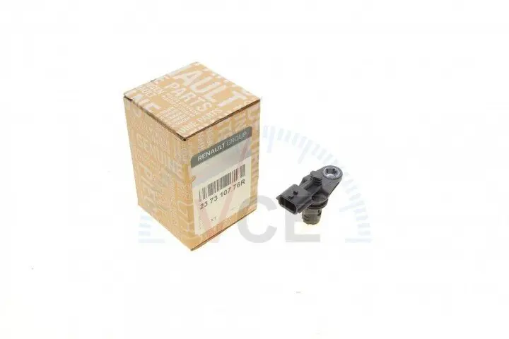 Датчик положения распределительного вала RENAULT 23 73 107 76R (фото 1)