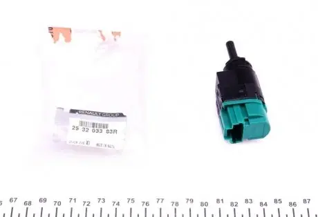 Выключатель стоп сигнала RENAULT 253203383R