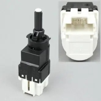 Выключатель стоп сигнала RENAULT 253206170R