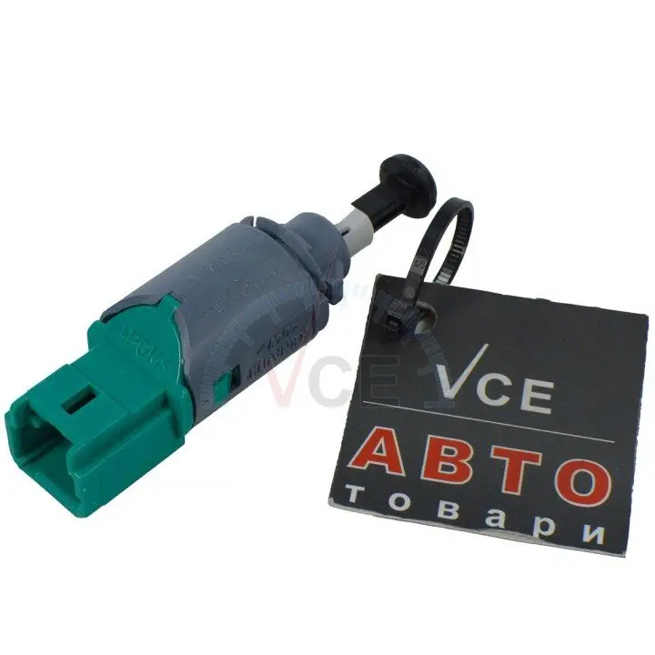 Датчик педали сцепления megane iii, laguna iii, fluence, latitude. RENAULT 253250007R (фото 1)