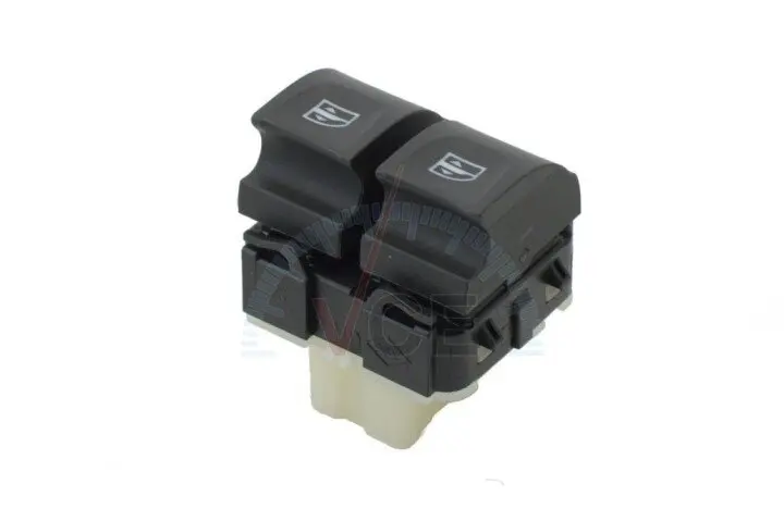 Кнопки стеклоподъемника LOGAN II, SANDERO II, STEPWAY II RENAULT 254112588R (фото 1)