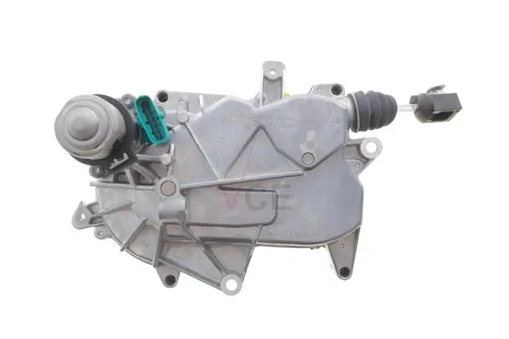 Фото 1 - Деталь робот. кпп RENAULT 260566650R Деталь робот. кпп RENAULT 260566650R (фото 1)