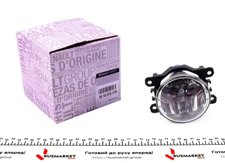 Птф RENAULT 261507817R