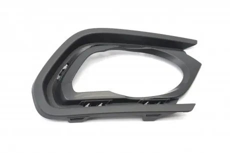 Боковая накладка RENAULT 261A20186R