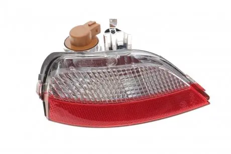 Фонарь зад пров баг RENAULT 265540003R