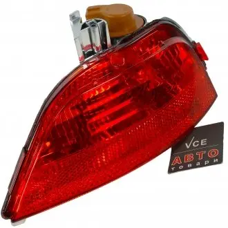 Фонарь задний левый grand scenic iii (09-) RENAULT 265850007R