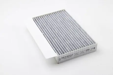 Фільтр салону вугільний RENAULT 272778970R