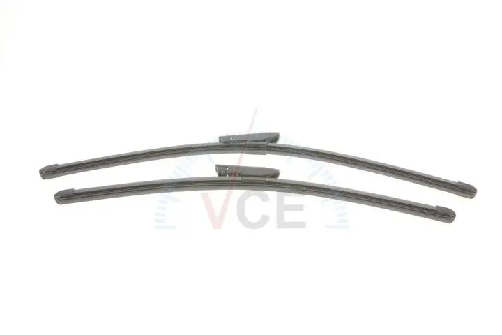 Щетки стеклоочистителя комплек RENAULT 288902078R (фото 1)