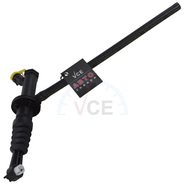 Главный цилиндр сцепления RENAULT 306101808R (фото 1)