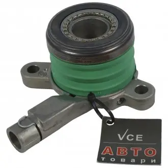 Подшипник выжимной замена RENAULT 30 62 024 43R