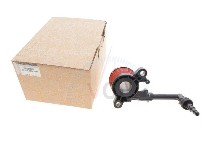 Фото 1 - Выжимное устройство сцепления с подшипником RENAULT 306202864R Выжимное устройство сцепления с подшипником RENAULT 306202864R (фото 1)