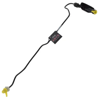 Трубка прививки демферная Megane III RENAULT 30 85 120 92R