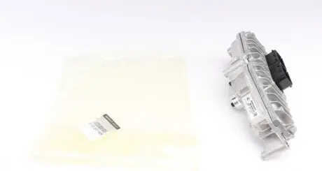 Блок управління АКПП EDC DC4 Fluence, Megane III, Scenic III 2008- RENAULT 310320749R