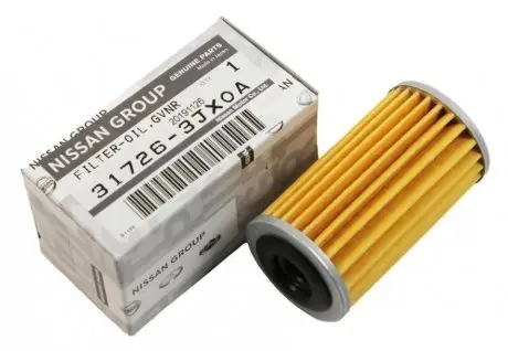 Фильтр масляный RENAULT 317263JX0A