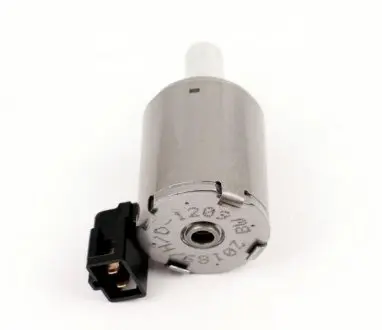 Клапан АКПП Megan 2 RENAULT 3181600QAB