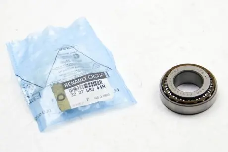Підшипник кпп RENAULT 32 27 563 44R