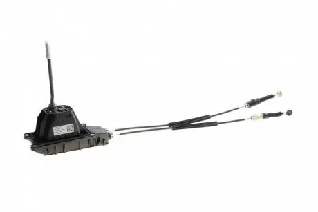 Рычаг перевод кпп в сборе RENAULT 349015922R