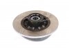 Тормозной диск RENAULT 4020 240 76R (фото 2)