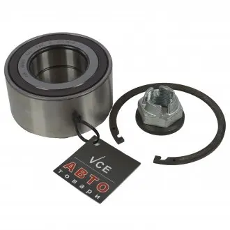 Подшипник передний RENAULT 402108022R