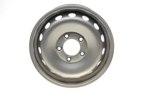 Диск колісний Master 10-- (6 1/2Jx16 H2 5 отв.) RENAULT 403008904R