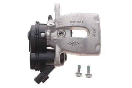 Супорт зад пр електр RENAULT 440019012R