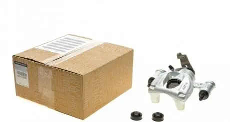 Тормозной суппорт задей левый RENAULT 440113887R