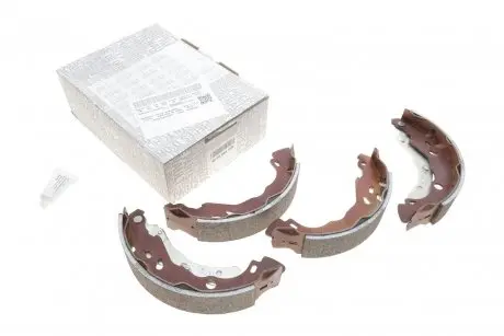 Гальм колодки бараб RENAULT 44 06 094 15R
