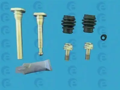 Комплект направляющих суппорта RENAULT 440A08813R