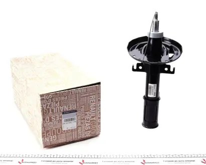 Амортизатор пер RENAULT 54 30 200 17R