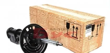 Амортизатор пер RENAULT 543023532R