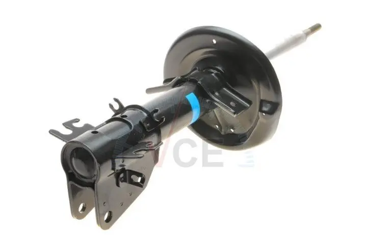 Фото 1 - Амортизатор передній rwd master iii (14-) RENAULT 543024506R Амортизатор передній rwd master iii (14-) RENAULT 543024506R (фото 1)