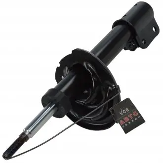 Амортизатор пров RENAULT 543027096R