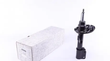 Амортизатор газомасляный передний Clio IV RENAULT 543028420R