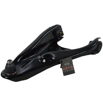 Рычаг передний левый - : Logan, Sandero (Stepway) RENAULT 545011362R