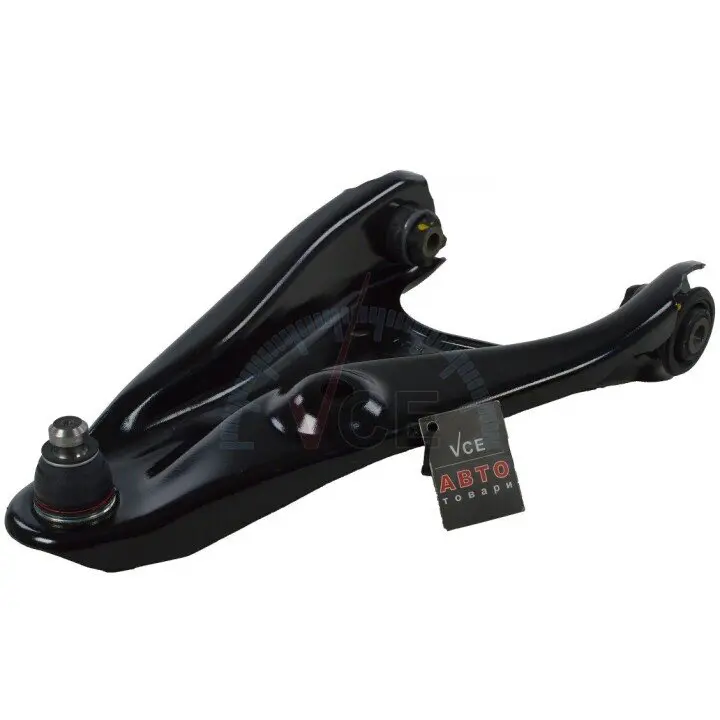 Важіль передній лівий - : Logan, Sandero (Stepway) RENAULT 545011362R (фото 1)