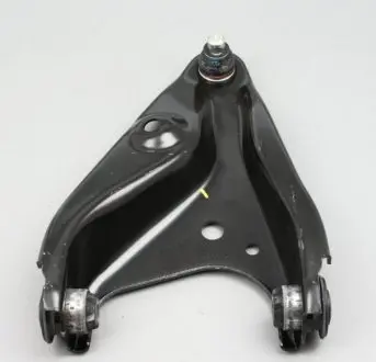 Рычаг передний левый Logan II 2013 ---> RENAULT 545019811R